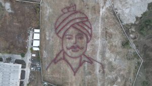 Mahindra’s Tribute to Indian Farmers on Kisan Diwas