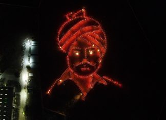 Mahindra’s Tribute to Indian Farmers on Kisan Diwas Mahindra’s Tribute to Indian Farmers on Kisan Diwas