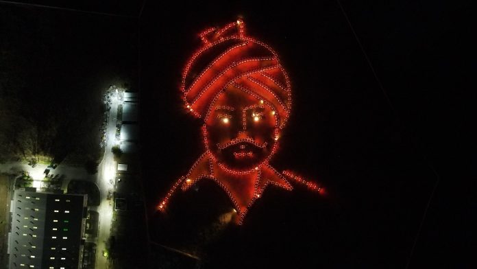 Mahindra’s Tribute to Indian Farmers on Kisan Diwas