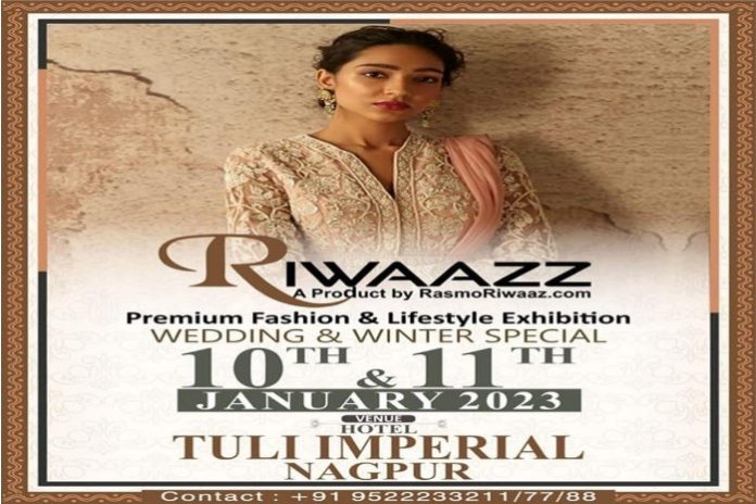 Premium fashion and lifestyle exhibitions in the city