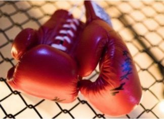 State-level Boxing Championships from Dec 10 State-level Boxing Championships from Dec 10