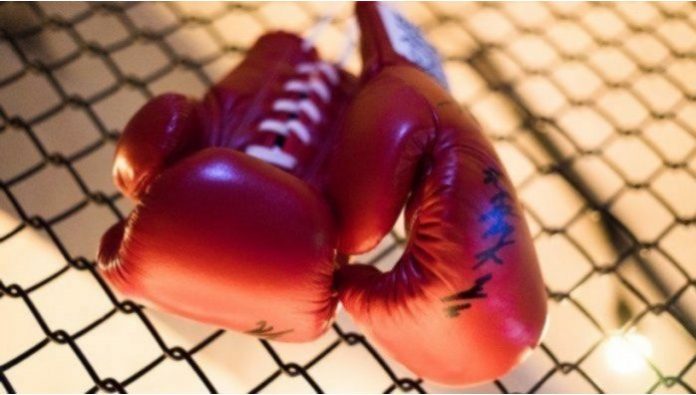 State-level Boxing Championships from Dec 10