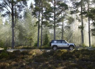 Land Rover introduces unique travel experiences, Defender Journeys, in India Land Rover introduces unique travel experiences, Defender Journeys, in India