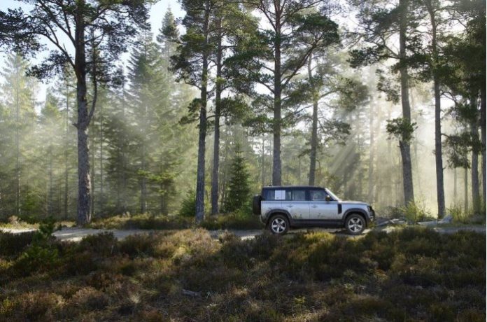 Land Rover introduces unique travel experiences, Defender Journeys, in India