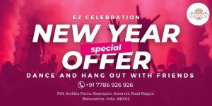 New Year Party Nagpur