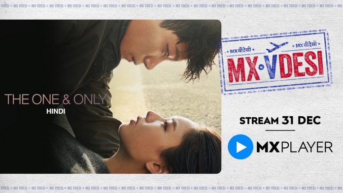 MX Player brings viewers a stellar line-up this December - From an MMA reality series to enthralling international content