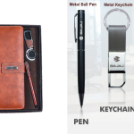 Customized Diary Pen-Giftadda
