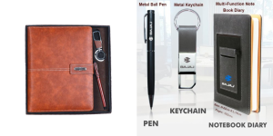 Customized Diary Pen-Giftadda