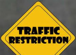 Nagpur city to witness traffic diversions at Rajendra Nagar Chowk till Januray 16, 2023 Nagpur city to witness traffic diversions at Rajendra Nagar Chowk till Januray 16, 2023