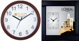 Customized Clocks-Giftadda