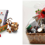Customized Gift Hampers- Giftadda
