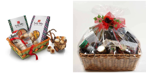 Customized Gift Hampers- Giftadda