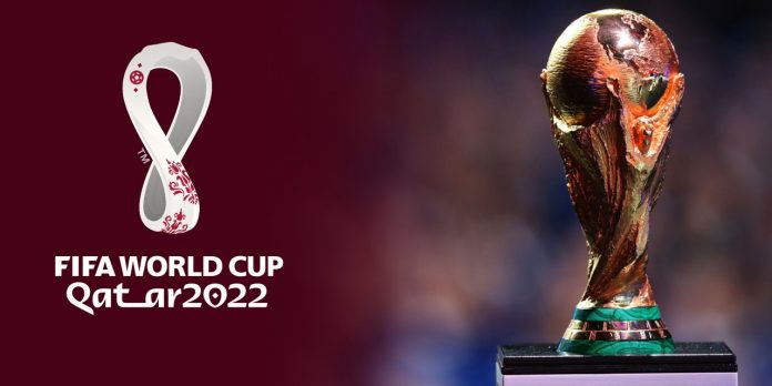 FIFA World Cup 2022 Schedule