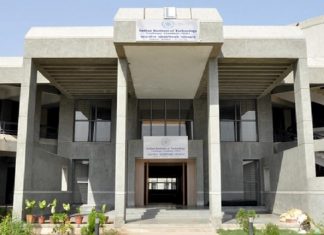IIT Gandhinagar crosses Rs 100 crore milestone in philanthropic fund receipts since its inception IIT Gandhinagar crosses Rs 100 crore milestone in philanthropic fund receipts since its inception