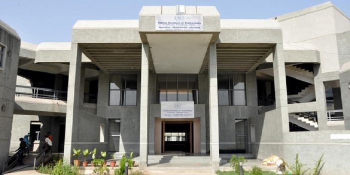 IIT Gandhinagar crosses Rs 100 crore milestone in philanthropic fund receipts since its inception