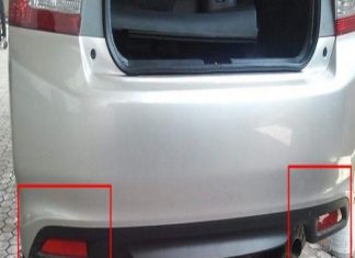 Mandatory to fix reflectors in all the vehicles Mandatory to fix reflectors in all the vehicles