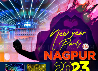 New Year Party In Nagpur | Top 11 Places in Nagpur for perfect New Year’s celebration New Year Party In Nagpur | Top 11 Places in Nagpur for perfect New Year’s celebration