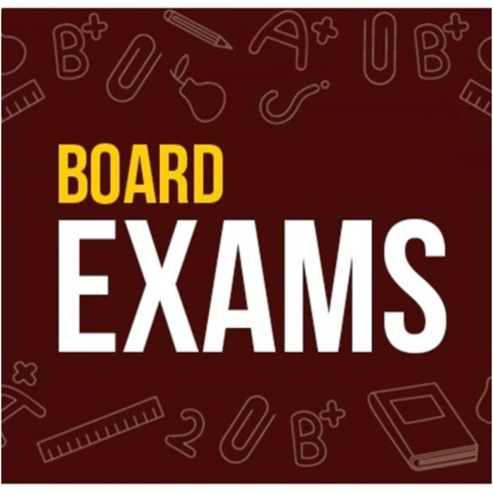 HSC, SSC exam dates announced by MS Board