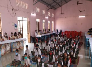 BYJU’S Education For All and Global Thought Foundation collaborate to educate underserved children across 12 districts in Maharashtra through digital learning BYJU'S Education For All and Global Thought Foundation collaborate to educate underserved children across 12 districts in Maharashtra through digital learning