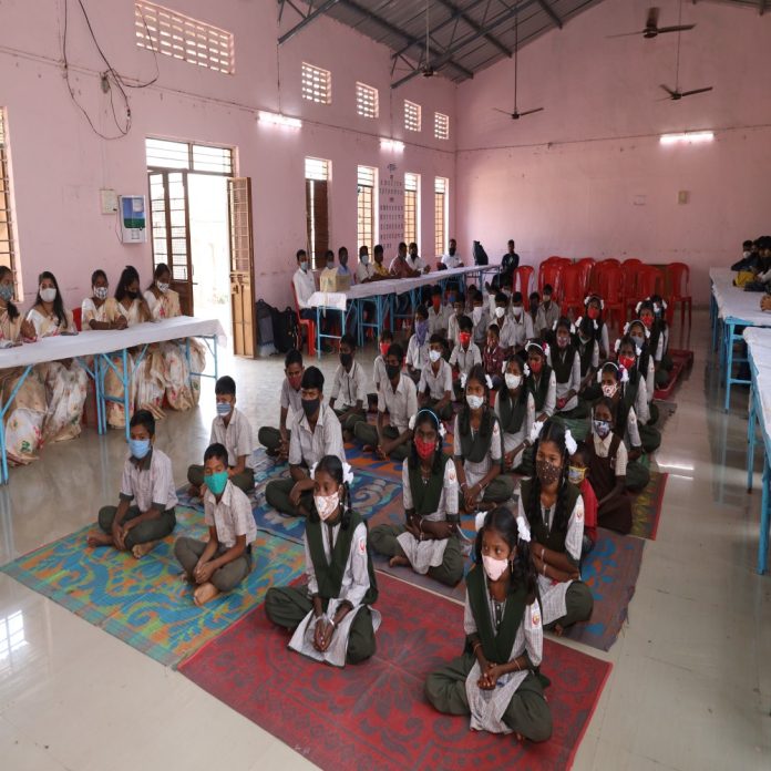 BYJU'S Education For All and Global Thought Foundation collaborate to educate underserved children across 12 districts in Maharashtra through digital learning BYJU'S Education For All and Global Thought Foundation collaborate to educate underserved children across 12 districts in Maharashtra through digital learning