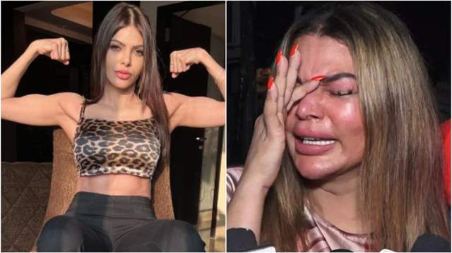 Rakhi Sawant gets arrested for using 'objectionable language; Claims Sherlyn Chopra Rakhi Sawant gets arrested for using 'objectionable language; Claims Sherlyn Chopra
