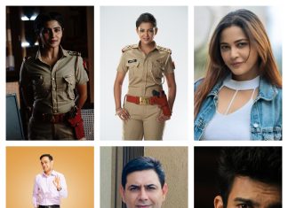 Quotes for Republic Day from Sony SAB artists Quotes for Republic Day from Sony SAB artists