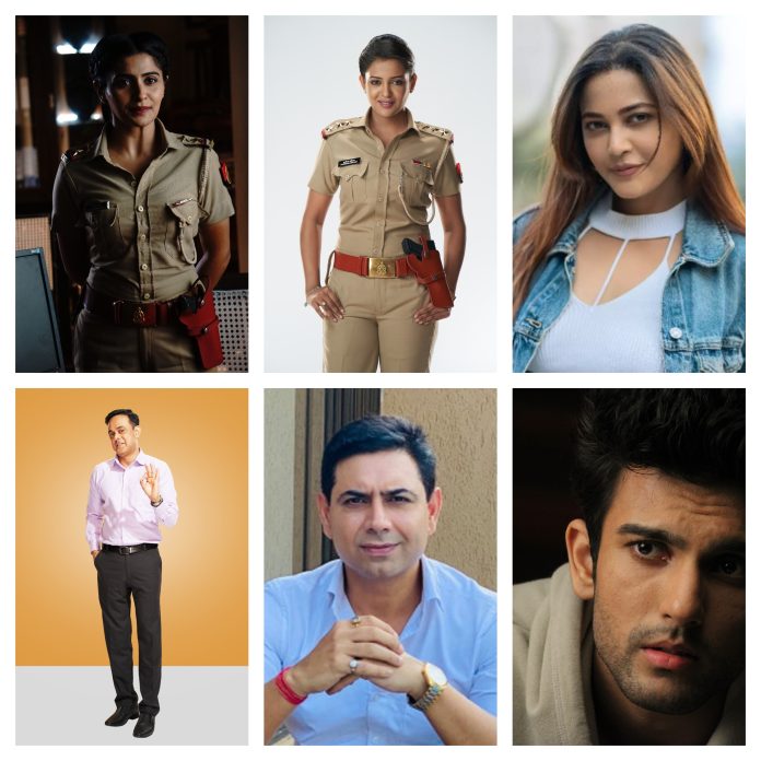 Quotes for Republic Day from Sony SAB artists Quotes for Republic Day from Sony SAB artists
