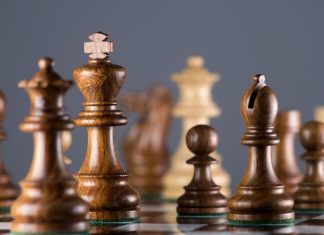 CHESS OPEN TOURNAMENT FROM JAN 9 CHESS OPEN TOURNAMENT FROM JAN 9 | Our Nagpur