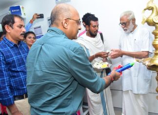 HDFC Bank opens first branch in Kanyakumari town HDFC Bank opens first branch in Kanyakumari town