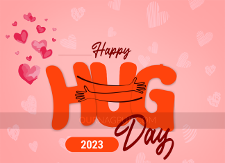 Happy Hug Day 2023: Wishes, Messages, Quotes Happy Hug Day 2023: Wishes, Messages, Quotes