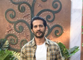 Hiten Tejwani roped in to play Ram’s brother Lakhan in Sony TV’s Bade Achhe Lagte Hain 2 Hiten Tejwani roped in to play Ram’s brother Lakhan in Sony TV’s Bade Achhe Lagte Hain 2