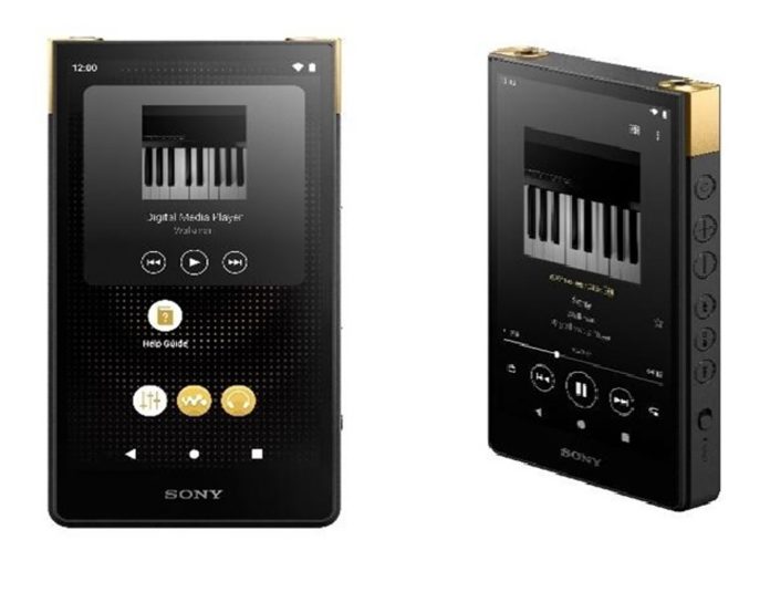 Sony India unveils the premium Walkman® model NW-ZX707 with enhanced sound quality and longer battery life