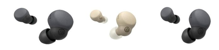 Sony WF-LS900N strikes the perfect balance between comfort and performance