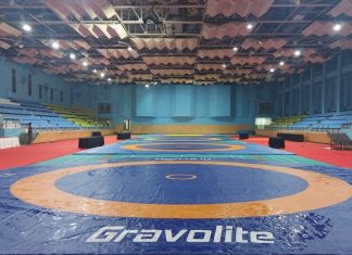Gravolite Partners with Maharashtra Mini Olympics 2023 Gravolite Partners with Maharashtra Mini Olympics 2023