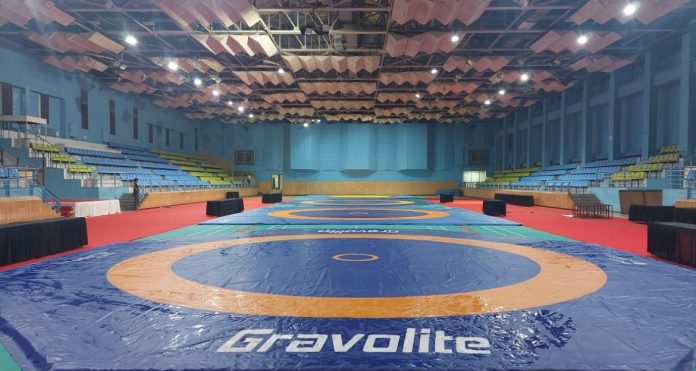 Gravolite Partners with Maharashtra Mini Olympics 2023