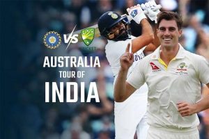 India Vs Australia Test Match Nagpur