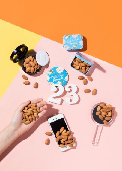 National Almond Day National Almond Day23 January2023:These wonder nuts mayimprove skin health, recover muscle strength, promote heart health,and help in diabetes management