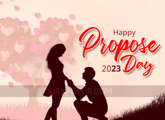 Happy Propose Day 2023: Wishes, Messages, Quotes Happy Propose Day 2023: Wishes, Messages, Quotes