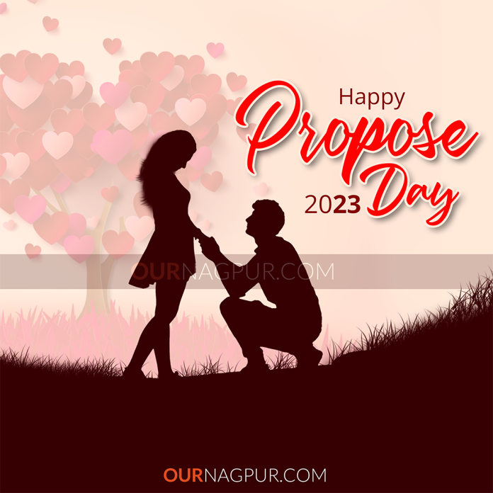 Happy Propose Day 2023: Wishes, Messages, Quotes Happy Propose Day 2023: Wishes, Messages, Quotes