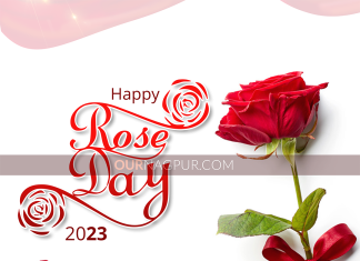 Happy Rose Day 2023 Wishes, Messages, Quotes Happy Rose Day 2023 Wishes, Messages, Quotes