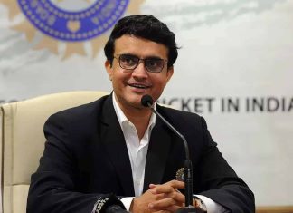 Sourav Ganguly is set to join the Delhi Capitals as the Director of Cricket Sourav Ganguly is set to join the Delhi Capitals as the Director of Cricket