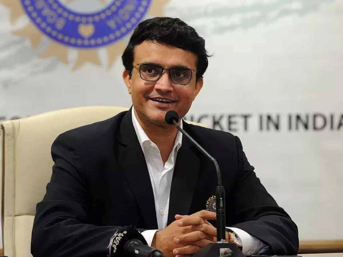 Sourav Ganguly is set to join the Delhi Capitals as the Director of Cricket