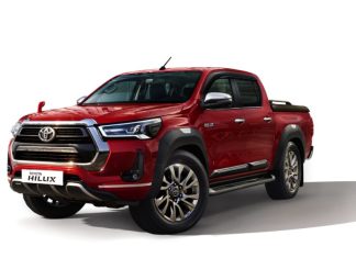 Toyota Kirloskar Motor Commences Bookings for The Iconic Hilux Toyota Kirloskar Motor Commences Bookings for The Iconic Hilux