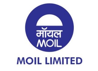 MOIL registers record December production MOIL registers record December production