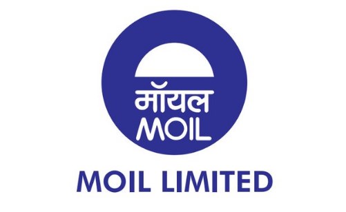 MOIL registers record December production