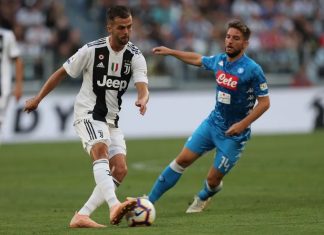 Napoli vs Juventus Napoli vs Juventus Updates | Our Nagpur