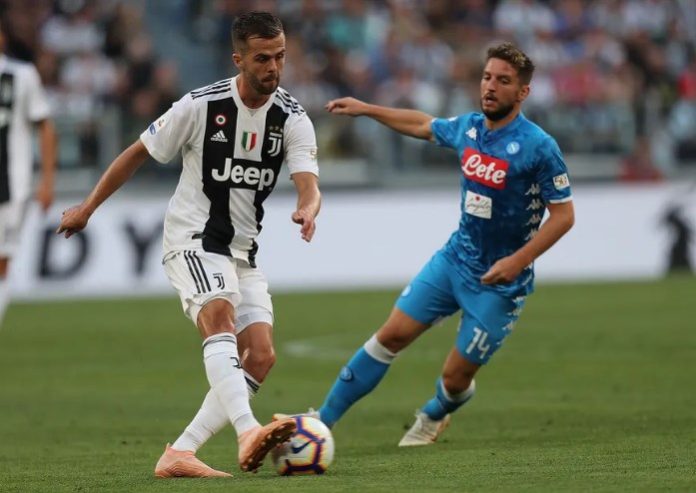 Napoli vs Juventus Updates | Our Nagpur