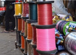 Complaint about Nylon Manja sale on 9823300100 Complaint about Nylon Manja sale on 9823300100