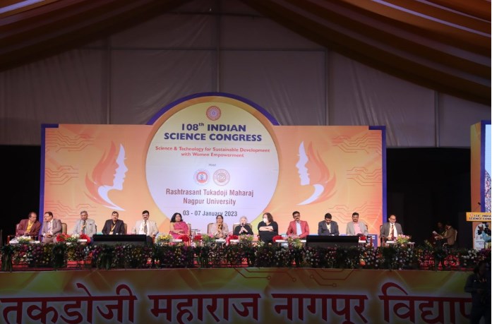 108th ISC Award and Prize Winners