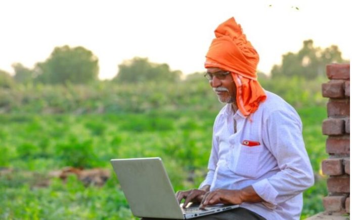 Mastercard, LEAF and BASIX digitally empower over one million smallholder farmers in India